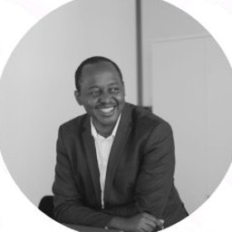 Alex Nkegne