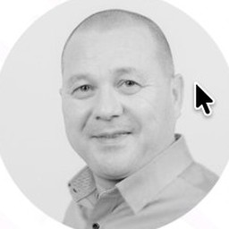 Ludovic Moukoukenoff