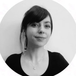 Nathalie Beugé