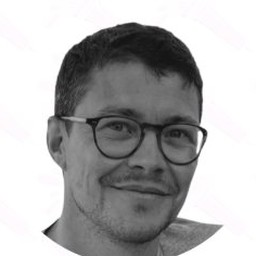 Vincent Vidal